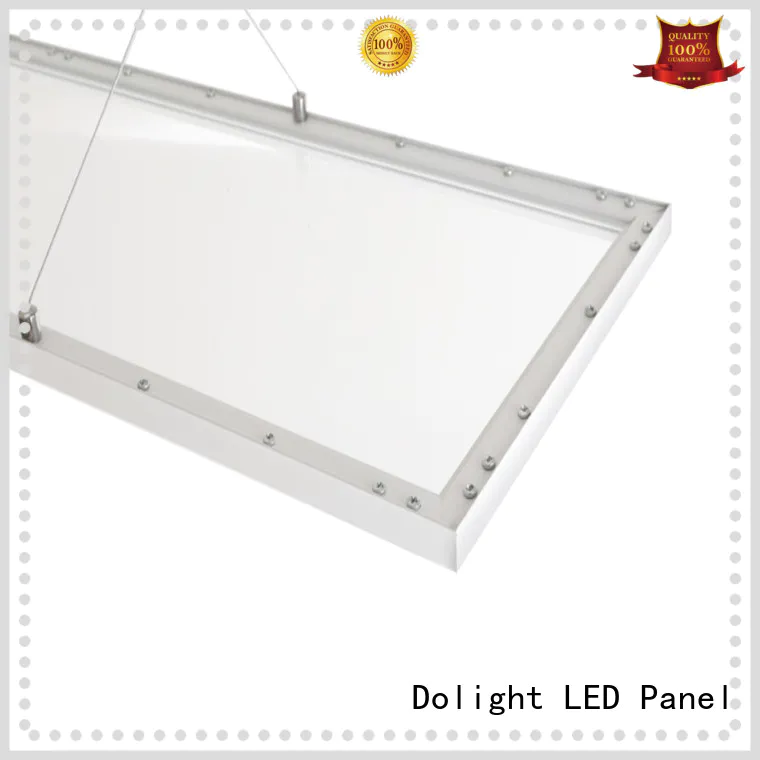 Latest Clear LED panel supply for shopping malls
