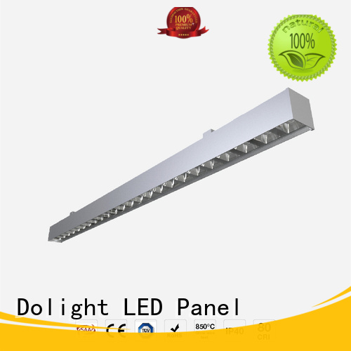 Dolight LED Panel led led linear profile manufacturer for corridor