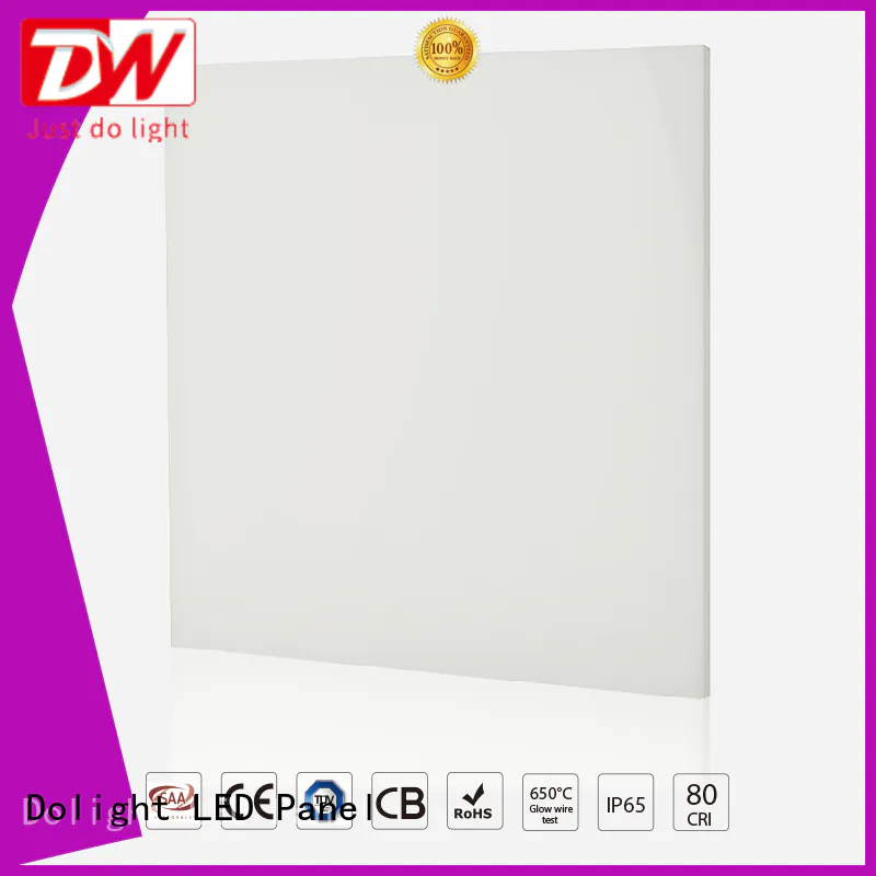 Dolight LED Panel High-quality ceiling light panels for business for boardrooms