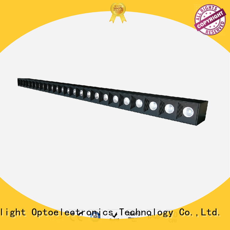 Dolight LED Panel professional led linear fixture wholesale for school