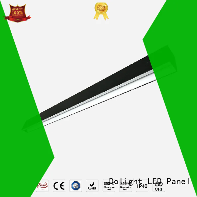 Dolight LED Panel High-quality led linear suspension lighting company for office