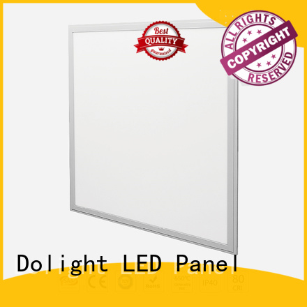 Hot white led panel surface Dolight LED Panel Brand
