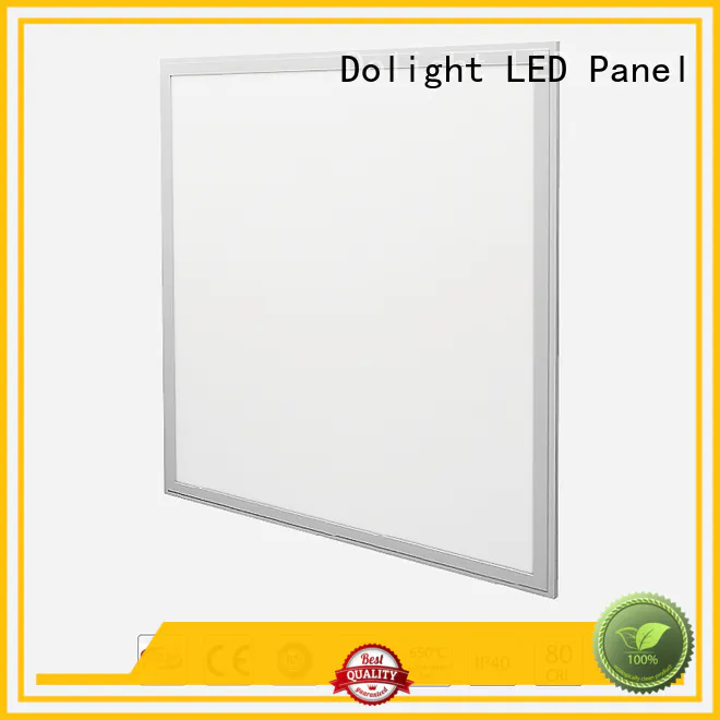 Hot panel white led panel mount Dolight LED Panel Brand