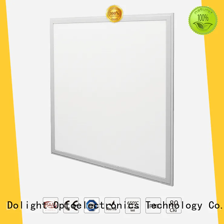 Dolight LED Panel oriented slim led panel manufacturers for corridors