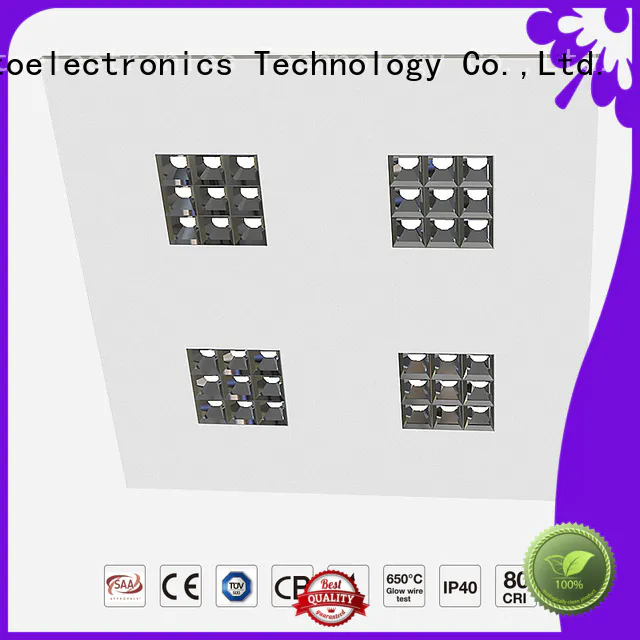 light module lens square led panel Dolight LED Panel Brand