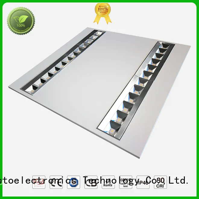 light grille grille led panel led Dolight LED Panel Brand company