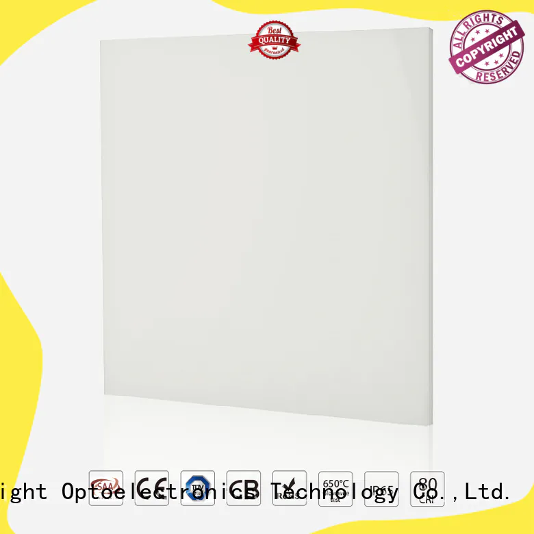 Dolight LED Panel Top ceiling light panels suppliers for hotels