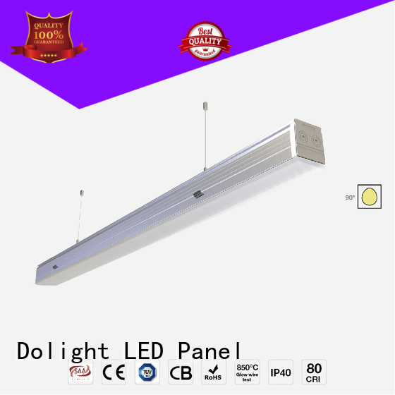 stable linear light fitting pro manufacturer for boardrooms
