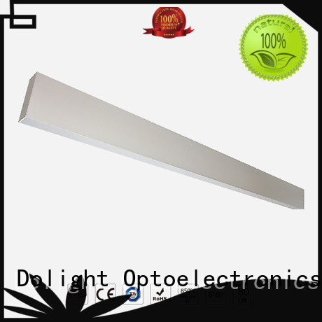 UPDown Linear Light RA90 Optional LD50