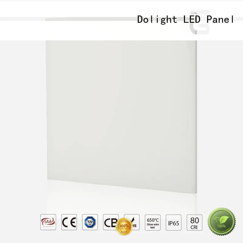Wholesale ceiling light panels light factory for retail outlets