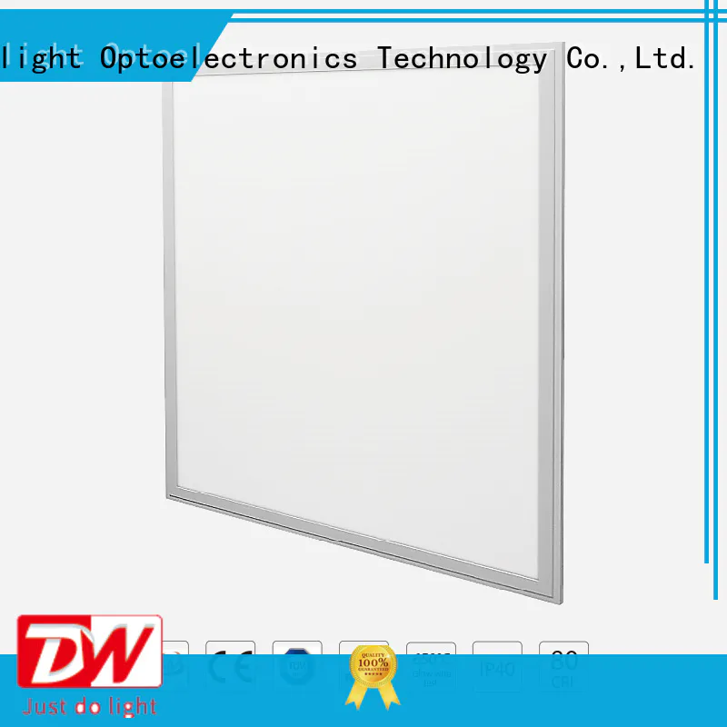 Dolight LED Panel surface led wall panel light suppliers for boardrooms
