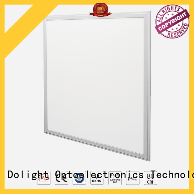 Dolight LED Panel Brand light quality pro white led panel