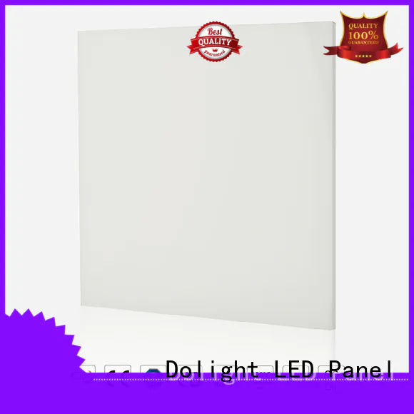 PMMA LGP Narrow Frame Panel Light UGR<19