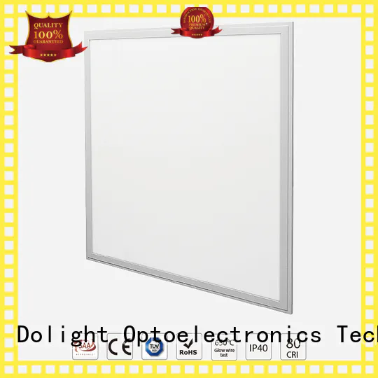 oriented led white led panel panels distribution Dolight LED Panel Brand