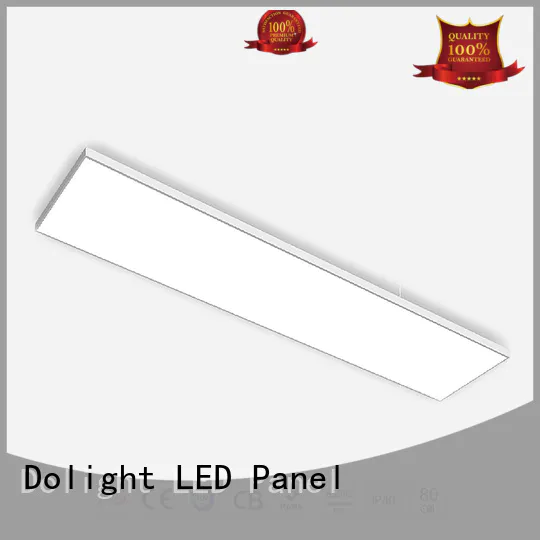 Dolight LED Panel linear led linear panel suppliers for offices
