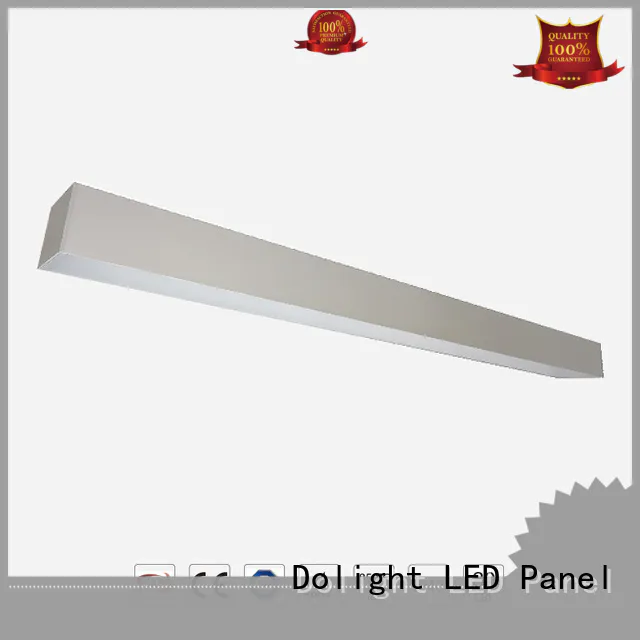 Dolight LED Panel Brand la50 recessed linear ld50 recessed linear led lighting