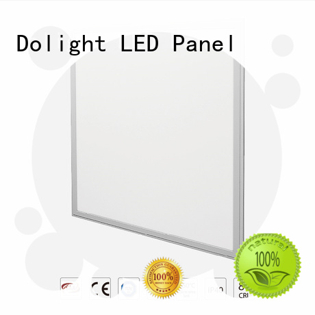 series saving light white led panel Dolight LED Panel manufacture