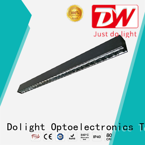 high quality suspended linear led manufacturer for home