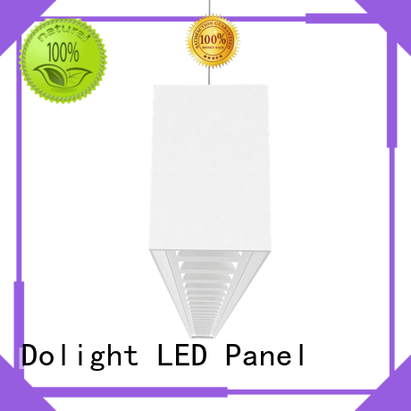 Dolight LED Panel down led linear lighting company for office