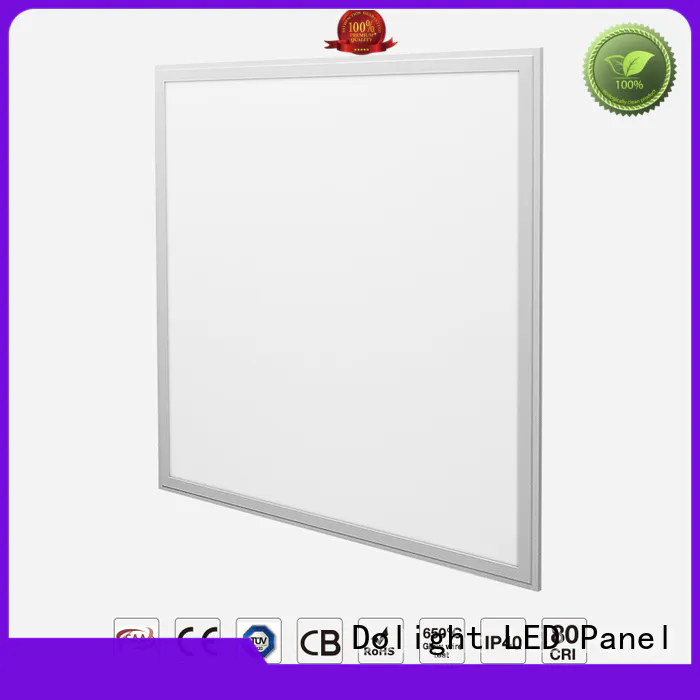Dolight LED Panel lens flat panel led lights suppliers for offices