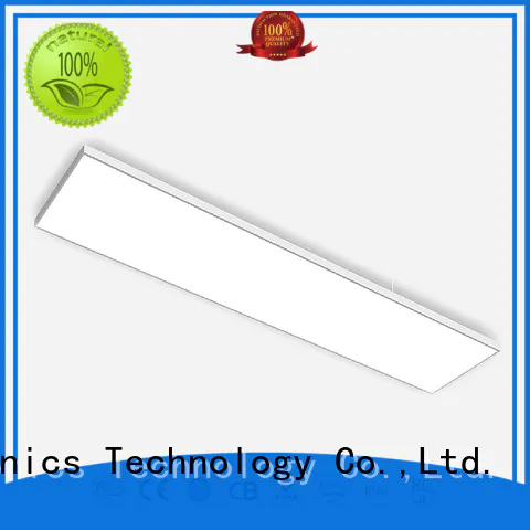 Dolight LED Panel New linear panel supply for school