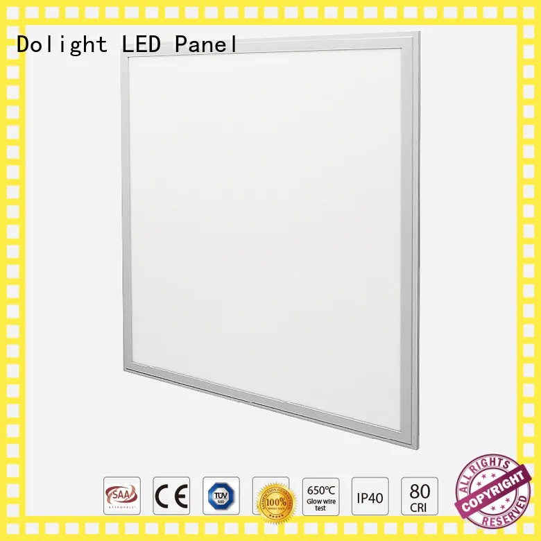 white led panel panel led led flat panel Dolight LED Panel Brand