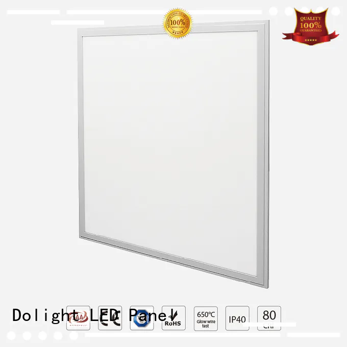Dolight LED Panel New led licht panel factory for showrooms