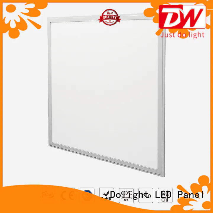 New led panel light 600x600 installation factory for hospitals