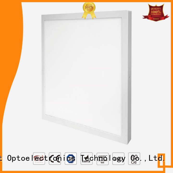 oriented panels price Dolight LED Panel Brand led flat panel