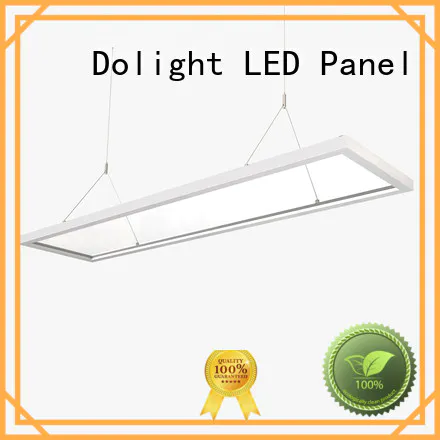 Top led panel ceiling lights changeable manufacturers for commercial Offices for retail/shopping Malls for clean room/hospital