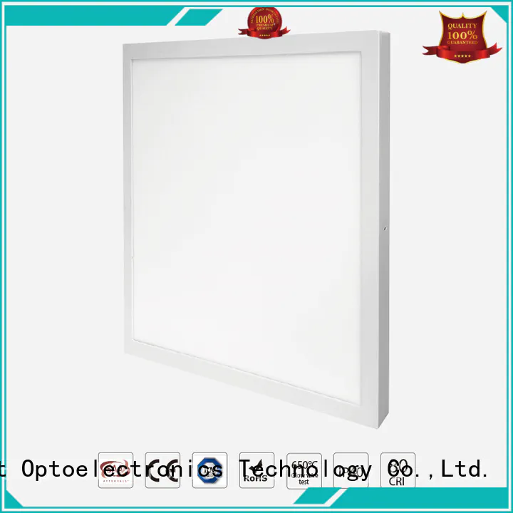 Dolight LED Panel saving led panel light 600x600 company for corridors