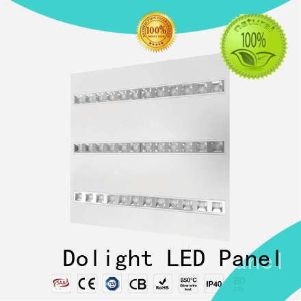 online led panel lights reflector wholesale for hospitals