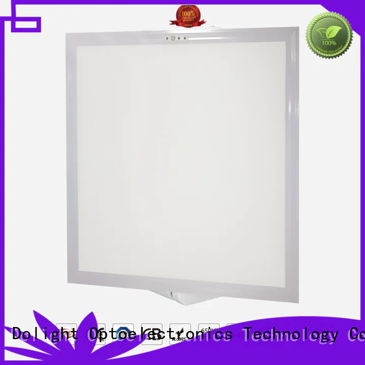 panel led light led panel sensor Dolight LED Panel Brand