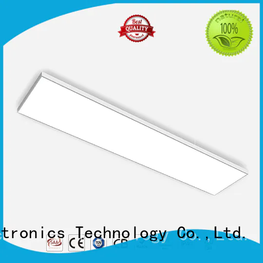 special suspending led thin panel lights pendant frameless Dolight LED Panel Brand