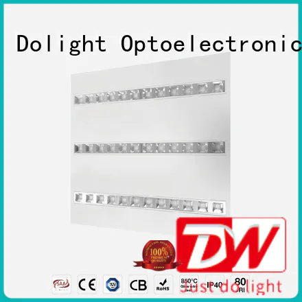 Dolight LED Panel mould flat panel led lights wholesale for offices