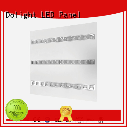 Dolight LED Panel High-quality led panel lights suppliers for offices