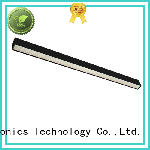 Dolight LED Panel Custom recessed linear led lighting for business for school
