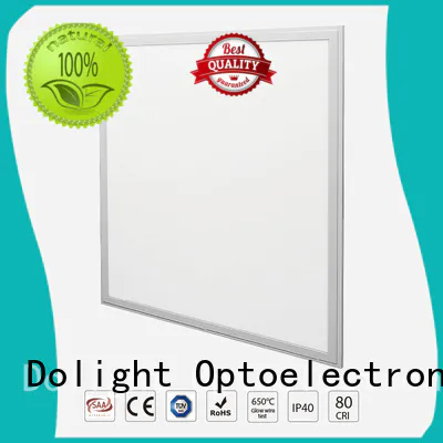 Dolight LED Panel High-quality led slim panel light for business for offices