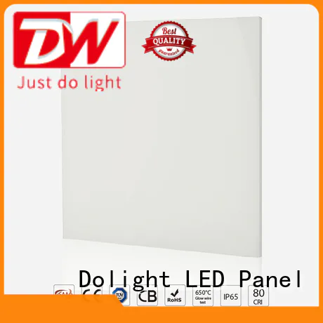 Latest led panel ceiling lights diversified factory for offices