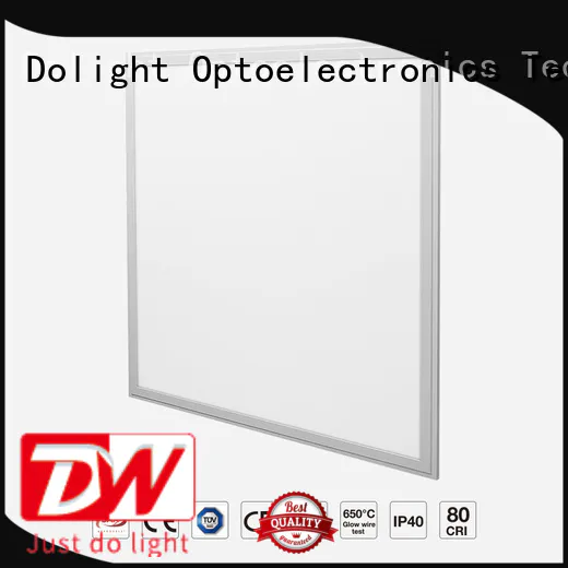 led price lightcompetitive grille led panel panel Dolight LED Panel Brand