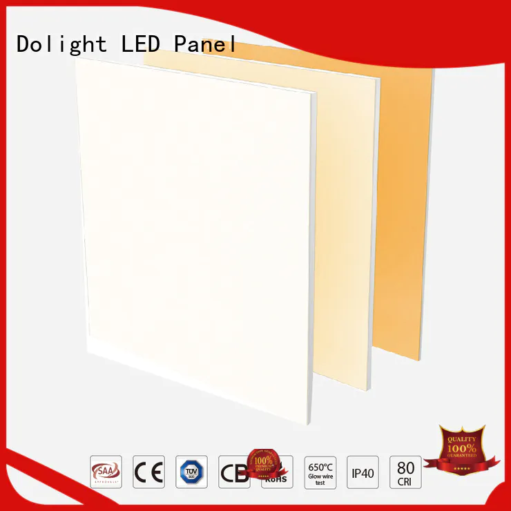Wholesale remote led panel tunable white panel Dolight LED Panel Brand