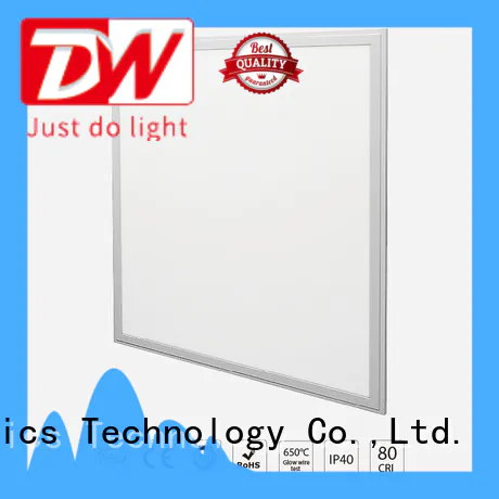 Dolight LED Panel Latest led flat panel factory for boardrooms