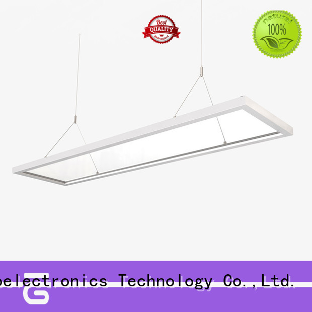 Dolight LED Panel New led panel ceiling lights supply for retail outlets