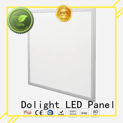 Wholesale led flat panel led for business for hotels
