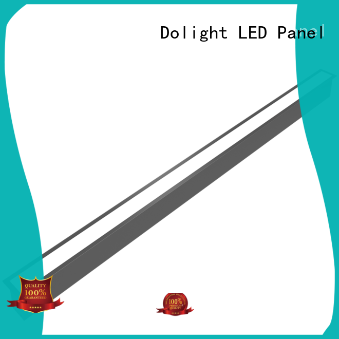 grille linear led ceiling lights light for corridor Dolight LED Panel