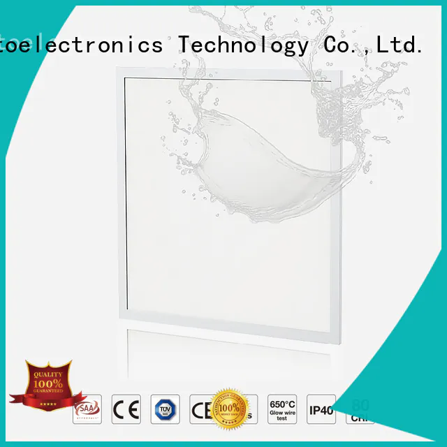 Top ip65 led panel antibacterial factory for factory