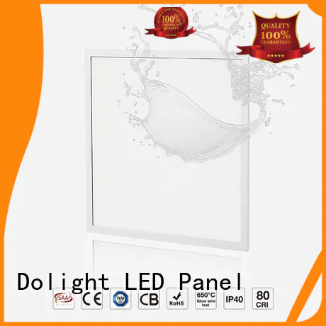 Dolight LED Panel light commercial led panel light wholesale