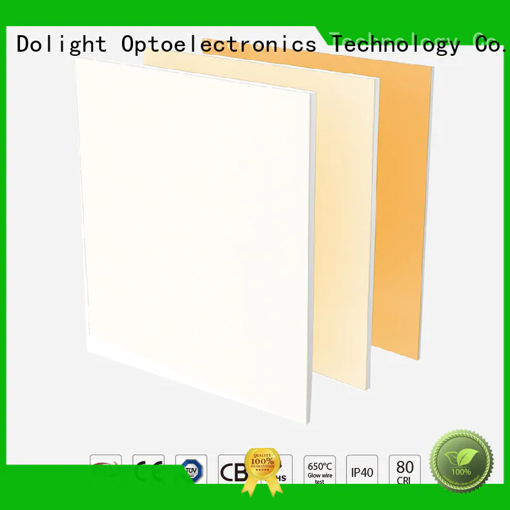 Best recessed led panel light classic supply for conference