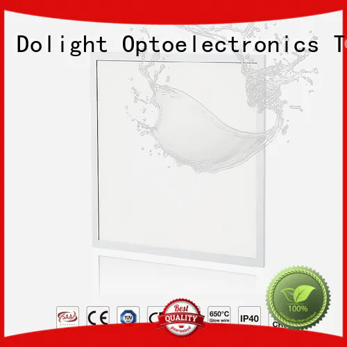 Dolight LED Panel clips ip65 led panel light for business for factory