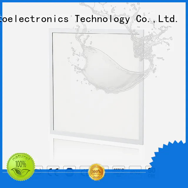 Dolight LED Panel light ip rated led panel supply for hospital